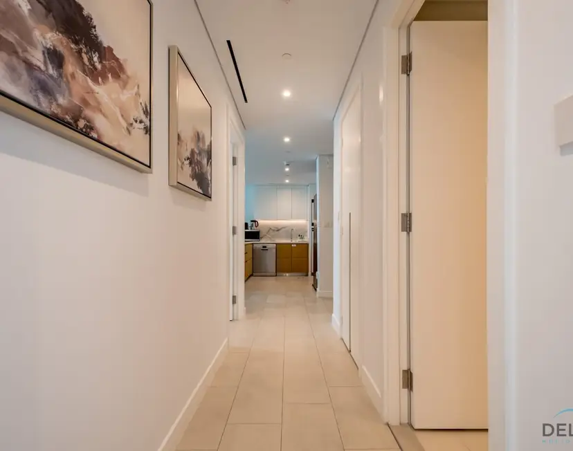 Elegant 2-Bedroom Apartment in La Vie, Jumeirah Beach Residences — photo 32