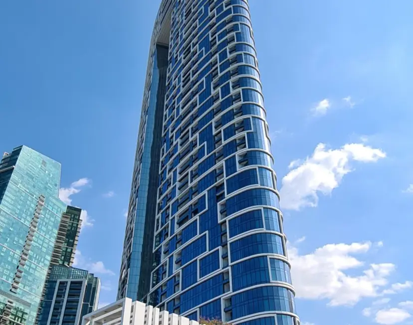 Ultra Luxurious 4-Bedroom Apartment with Assistant’s Room in The Address — Address Beach Resort — photo 36
