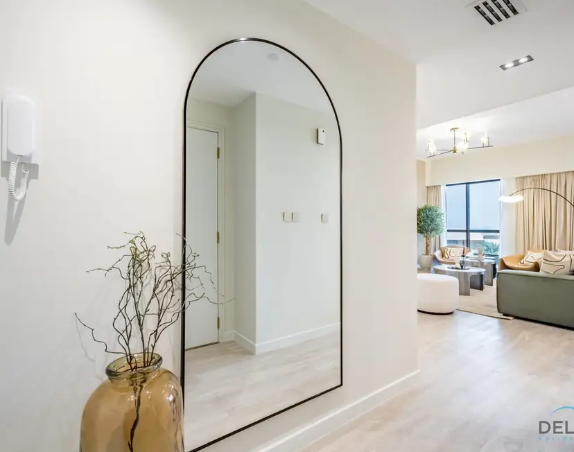 Luxurious 2-Bedroom Apartment — Sadaf — photo 11