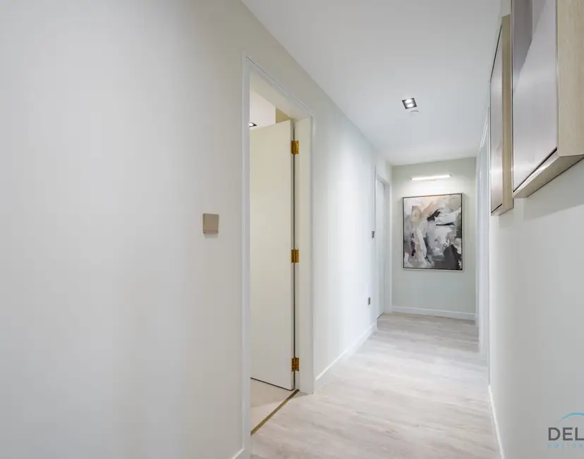 Luxurious 2-Bedroom Apartment — Sadaf — photo 27