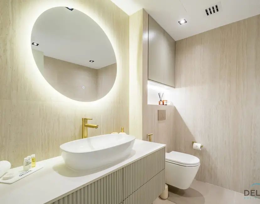 Luxurious 2-Bedroom Apartment — Sadaf — photo 28