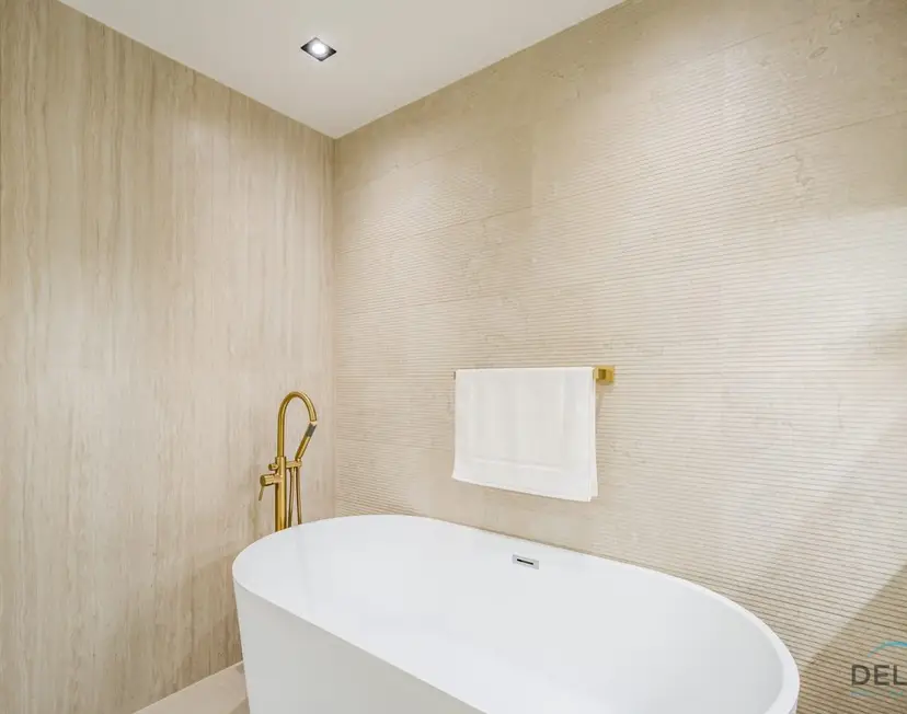 Luxurious 2-Bedroom Apartment — Sadaf — photo 29