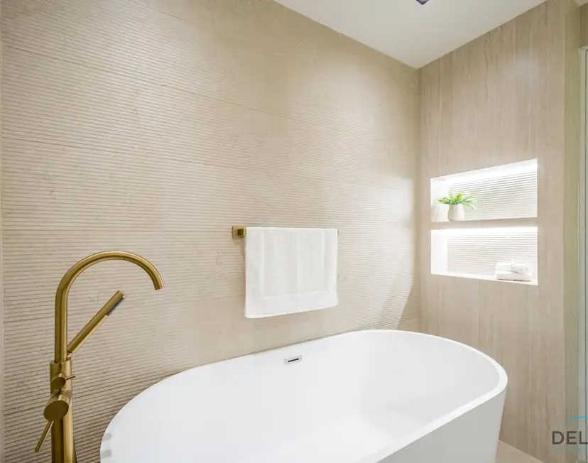 Luxurious 2-Bedroom Apartment — Sadaf — photo 30