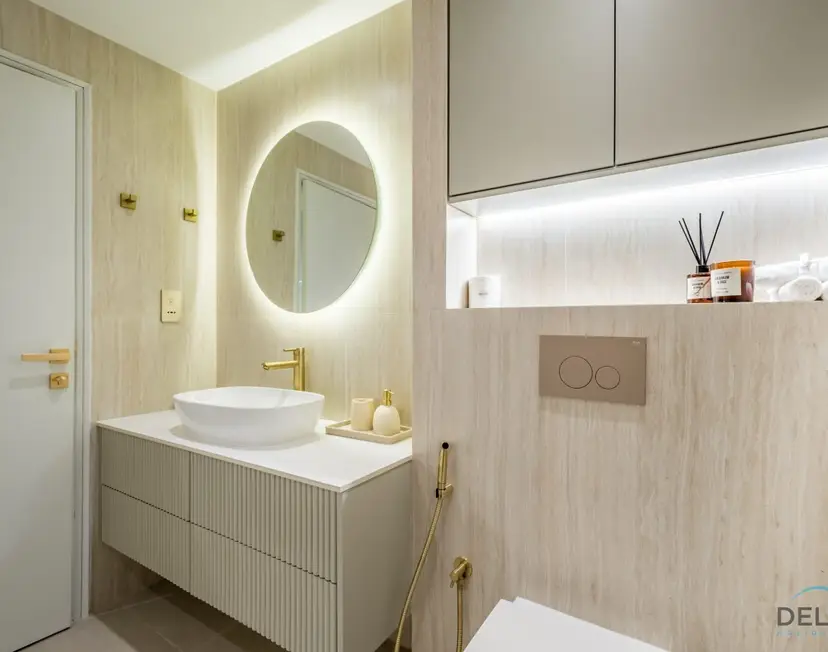 Luxurious 2-Bedroom Apartment — Sadaf — photo 31