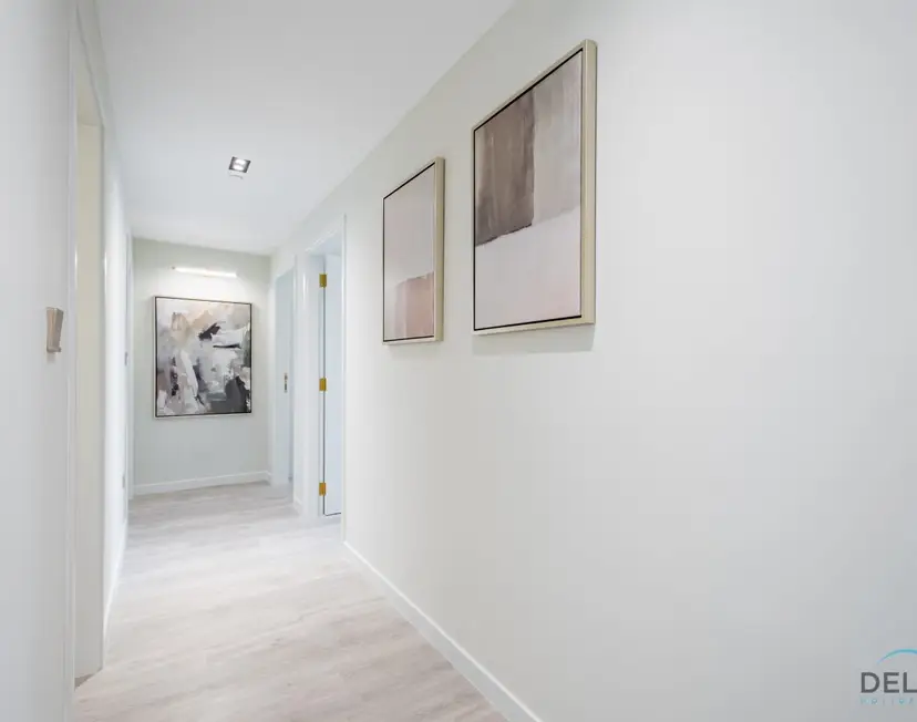 Luxurious 2-Bedroom Apartment — Sadaf — photo 32
