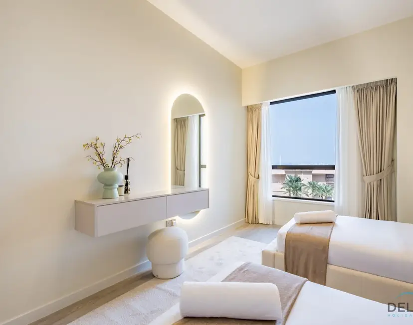 Luxurious 2-Bedroom Apartment — Sadaf — photo 33