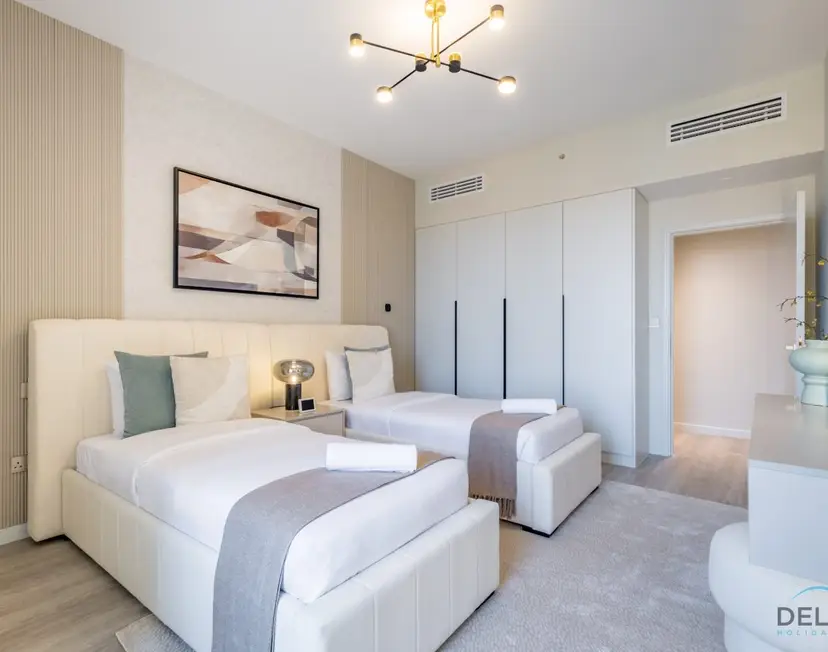Luxurious 2-Bedroom Apartment — Sadaf — photo 35