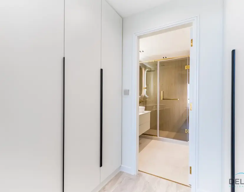 Luxurious 2-Bedroom Apartment — Sadaf — photo 40