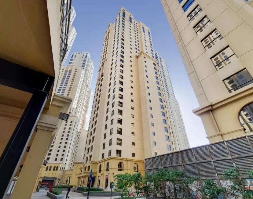 Luxurious 2-Bedroom Apartment — Sadaf — photo 10