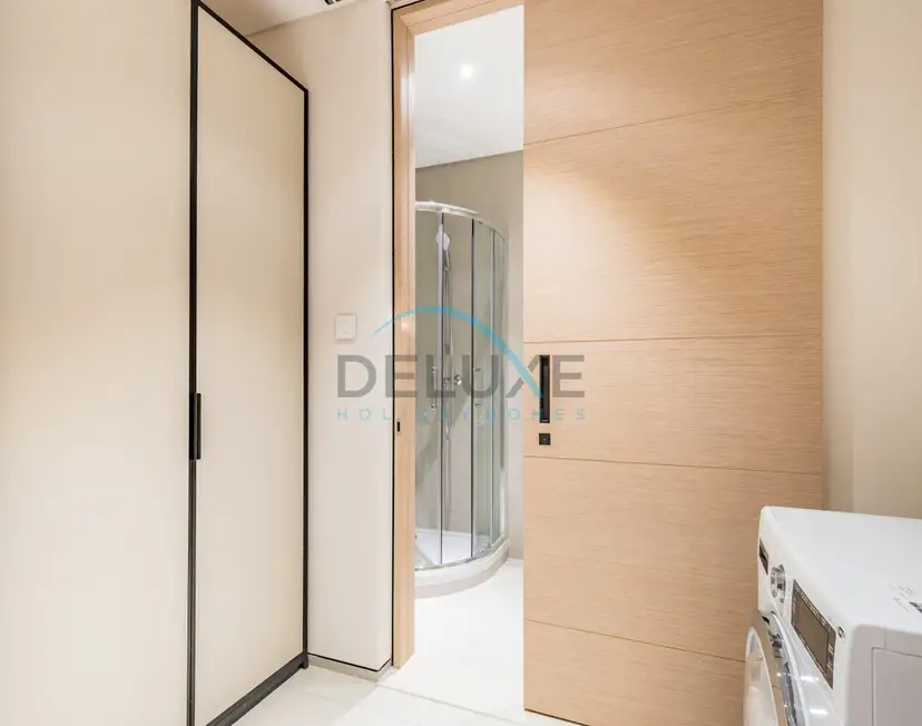 Grand 3-Bedroom Aparment at The Address Residences — Address Beach Resort — photo 17
