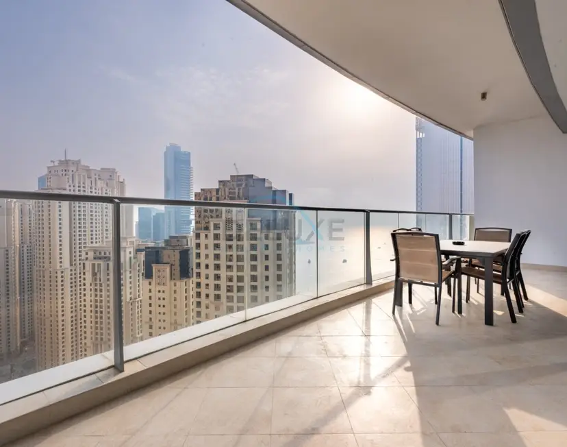 Few Meters from Marina Beach — JBR North — photo 21