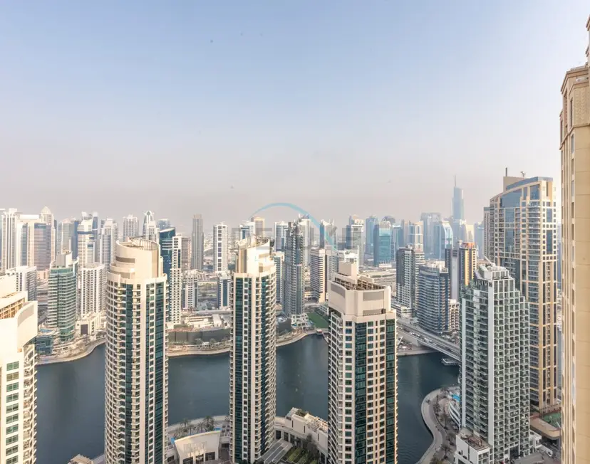 Few Meters from Marina Beach — JBR North — photo 22