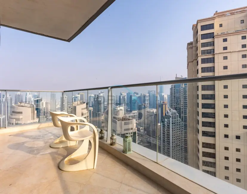Few Meters from Marina Beach — JBR North — photo 23