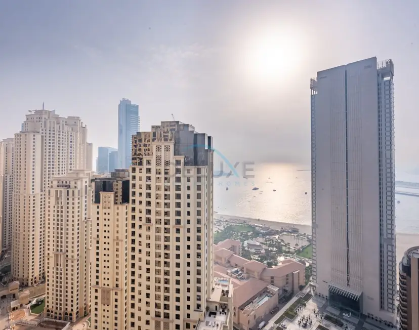 Few Meters from Marina Beach — JBR North — photo 24