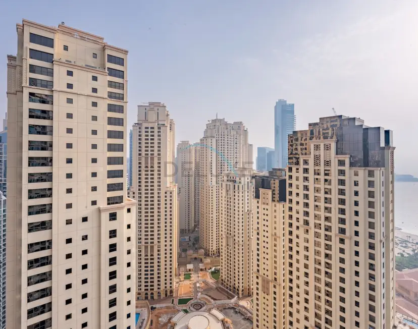 Few Meters from Marina Beach — JBR North — photo 25