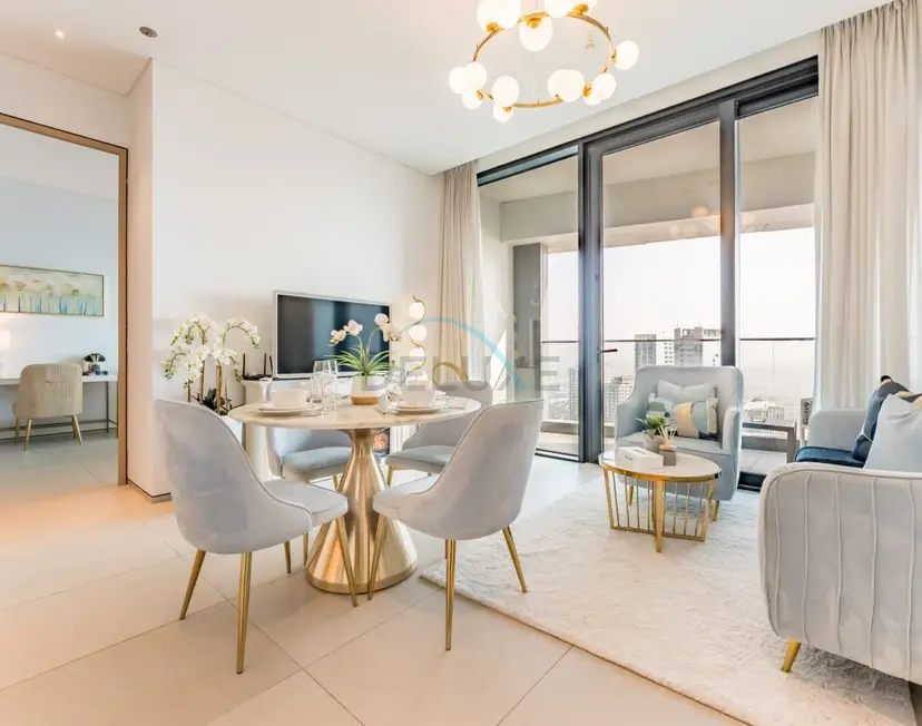 Direct Beachfront Access, Connected to Address Beach Resort — photo 1