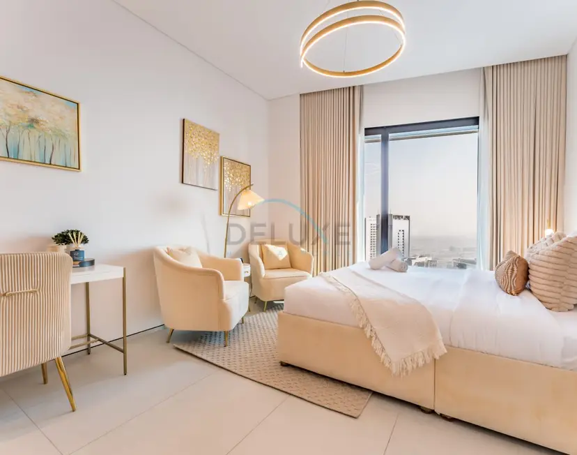 Direct Beachfront Access, Connected to Address Beach Resort — photo 9
