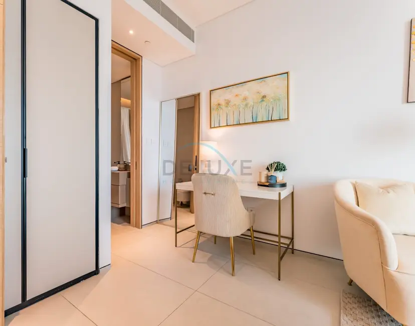Direct Beachfront Access, Connected to Address Beach Resort — photo 10