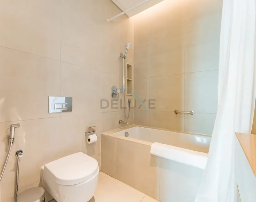Direct Beachfront Access, Connected to Address Beach Resort — photo 11