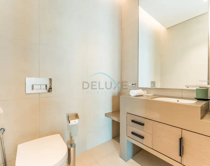 Direct Beachfront Access, Connected to Address Beach Resort — photo 12