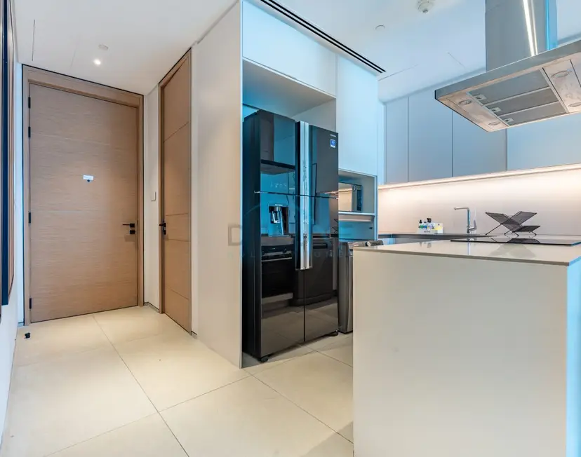 Sea View, Direct Beach Access – The Address Residences — Address Beach Resort — photo 19