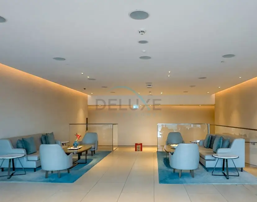 Captivating 1-Bedroom at The Address Residences — Address Beach Resort — photo 16