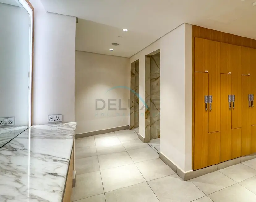 Captivating 1-Bedroom at The Address Residences — Address Beach Resort — photo 18