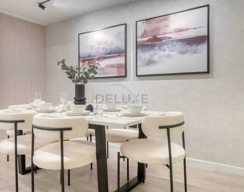 High-Floor 2-Bedroom, Just a Stone’s Throw from the Tram — Sadaf — photo 18