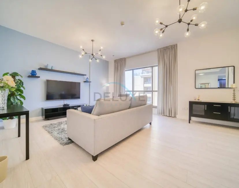 Upscale 2-Bedroom — Shams — photo 7