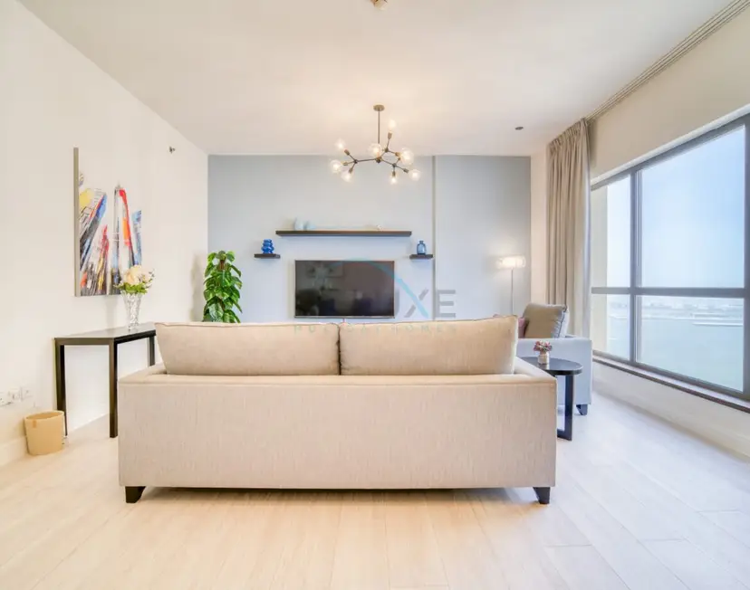 Upscale 2-Bedroom — Shams — photo 8