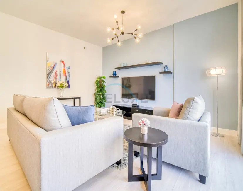 Upscale 2-Bedroom — Shams — photo 9