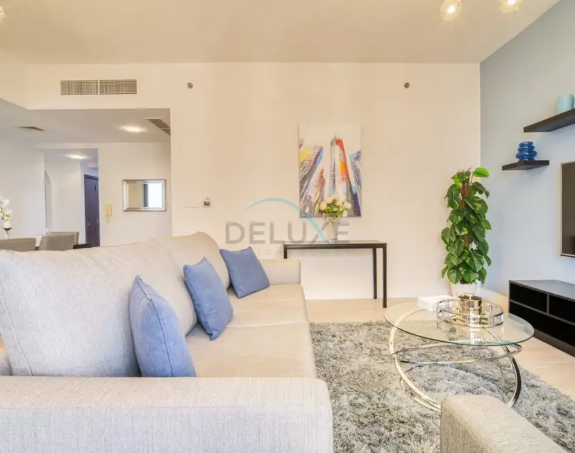 Upscale 2-Bedroom — Shams — photo 10