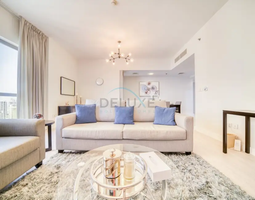 Upscale 2-Bedroom — Shams — photo 12