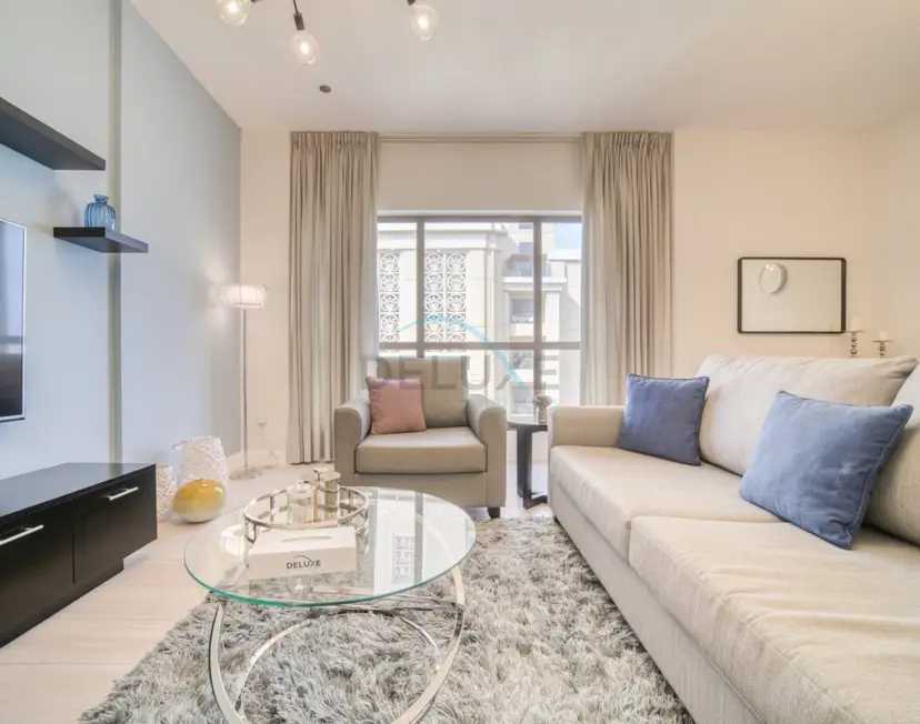 Upscale 2-Bedroom — Shams — photo 13