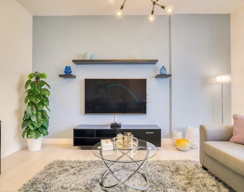 Upscale 2-Bedroom — Shams — photo 14