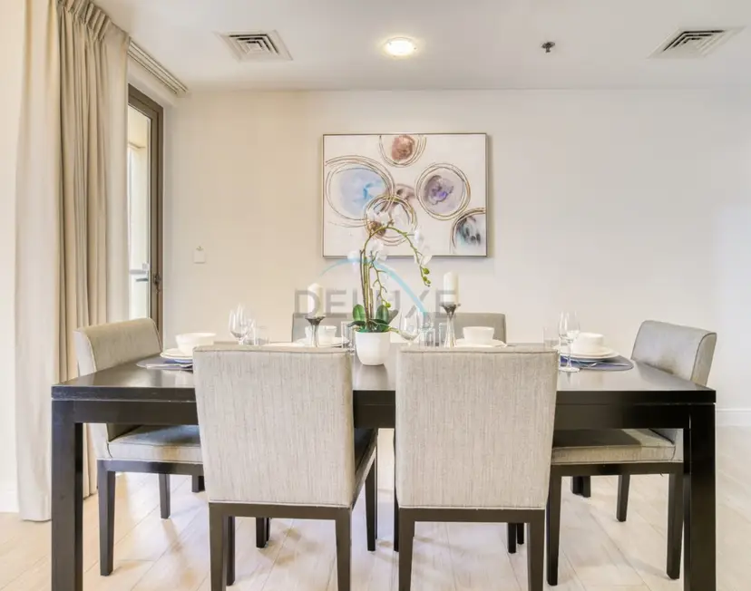 Upscale 2-Bedroom — Shams — photo 16