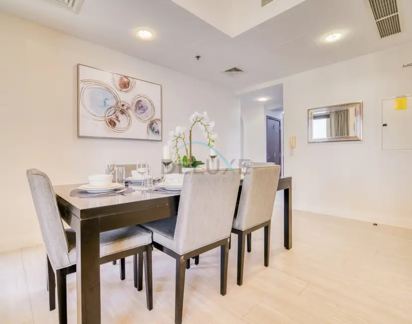 Upscale 2-Bedroom — Shams — photo 17