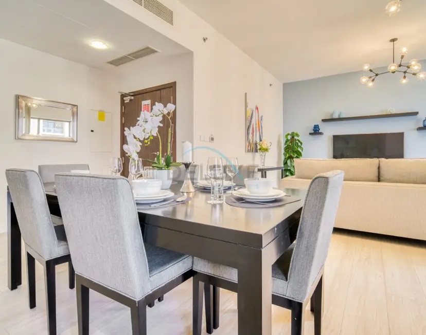 Upscale 2-Bedroom — Shams — photo 18