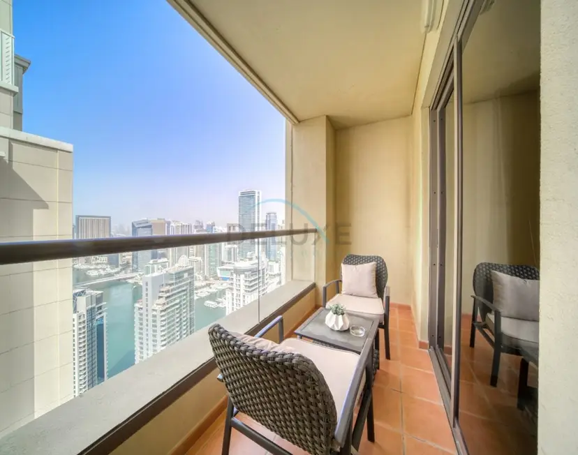 Upscale 2-Bedroom — Shams — photo 4