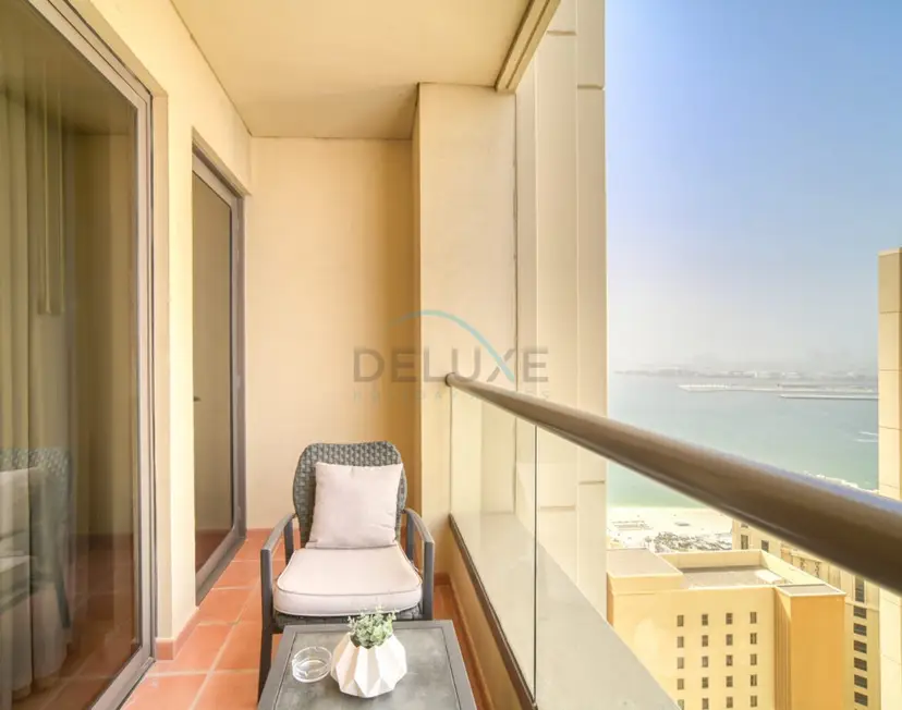 Upscale 2-Bedroom — Shams — photo 19