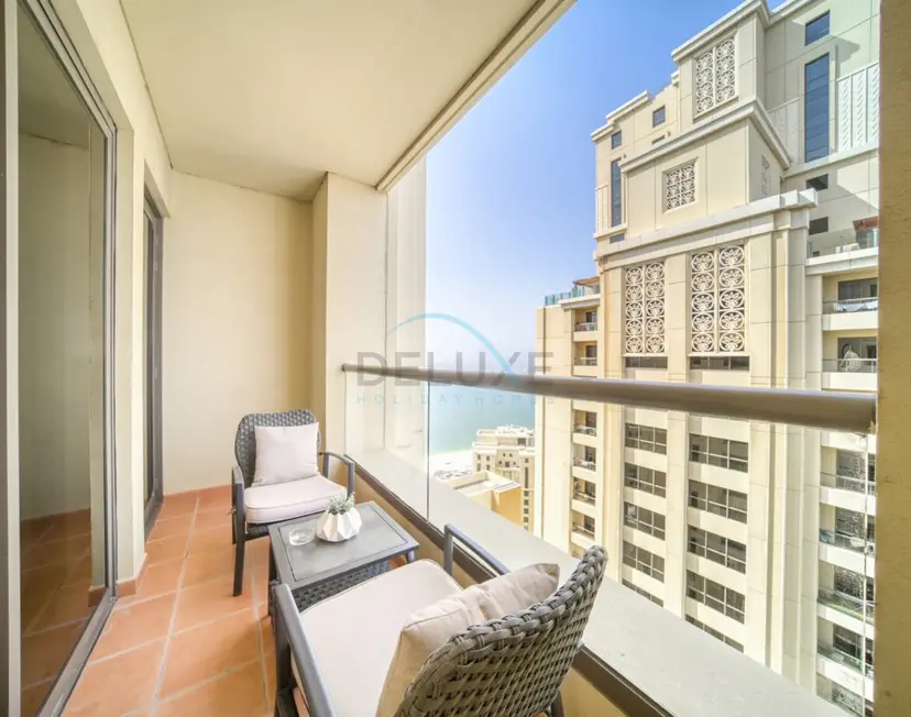 Upscale 2-Bedroom — Shams — photo 20