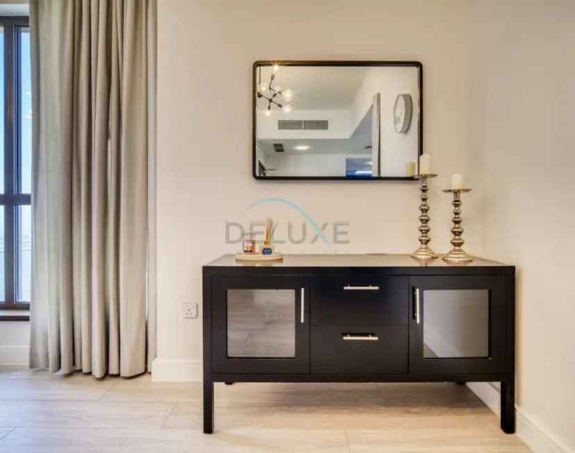 Upscale 2-Bedroom — Shams — photo 21