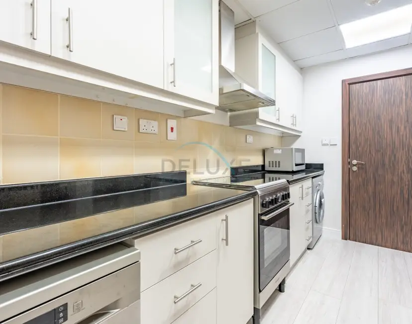 Upscale 2-Bedroom — Shams — photo 25