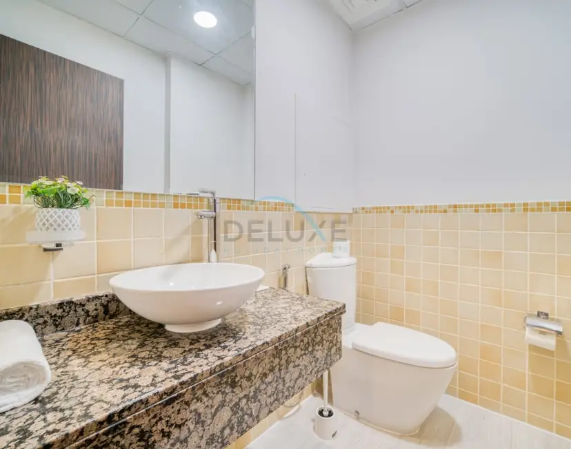 Upscale 2-Bedroom — Shams — photo 26
