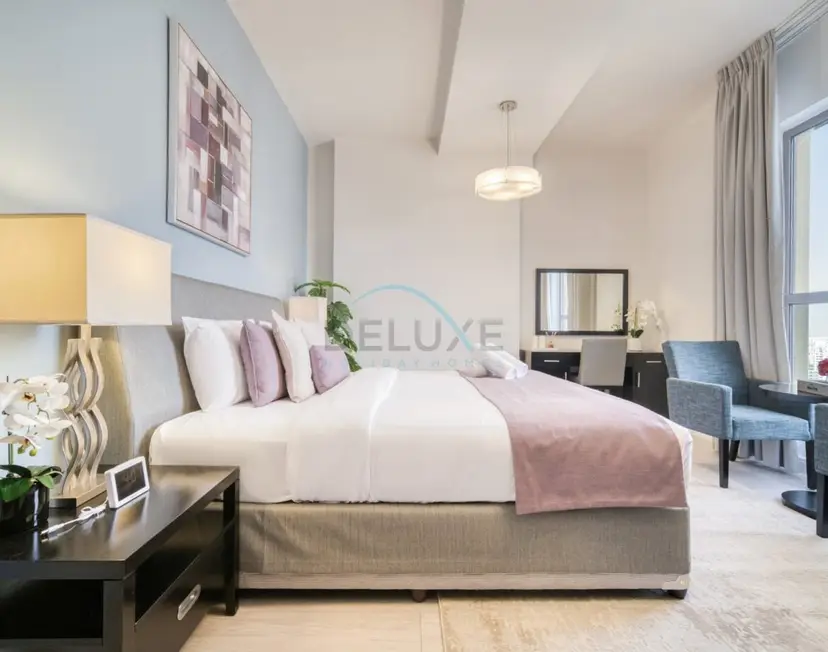 Upscale 2-Bedroom — Shams — photo 5