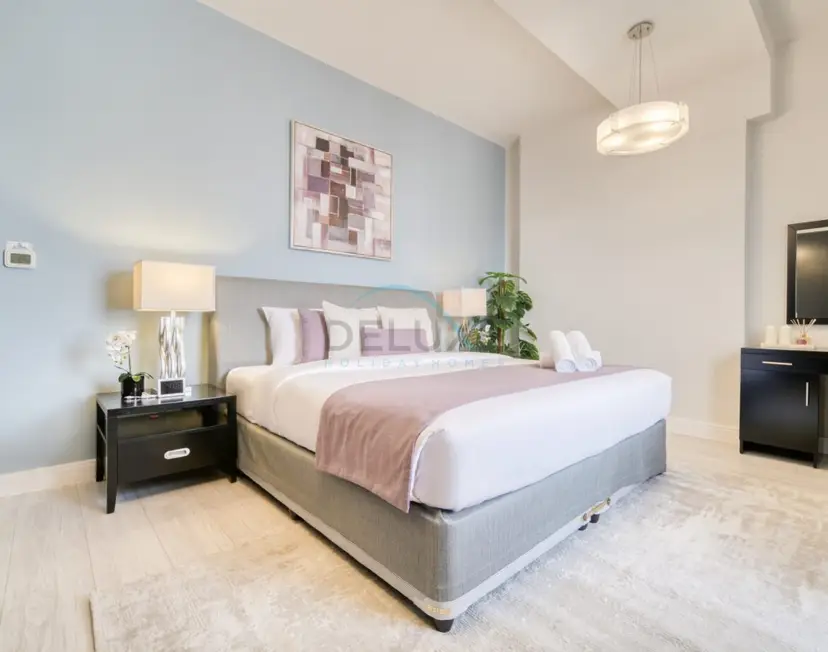 Upscale 2-Bedroom — Shams — photo 28