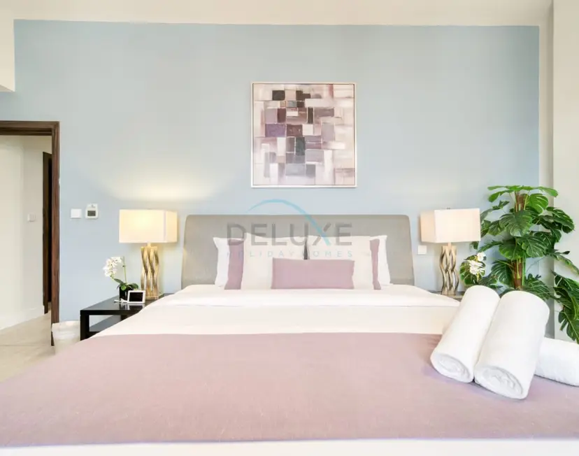 Upscale 2-Bedroom — Shams — photo 29
