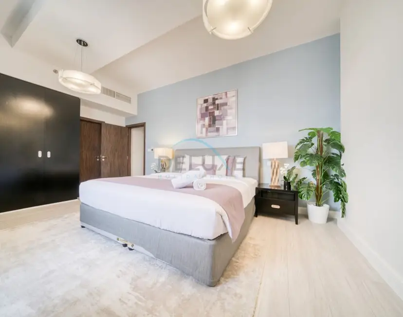 Upscale 2-Bedroom — Shams — photo 30