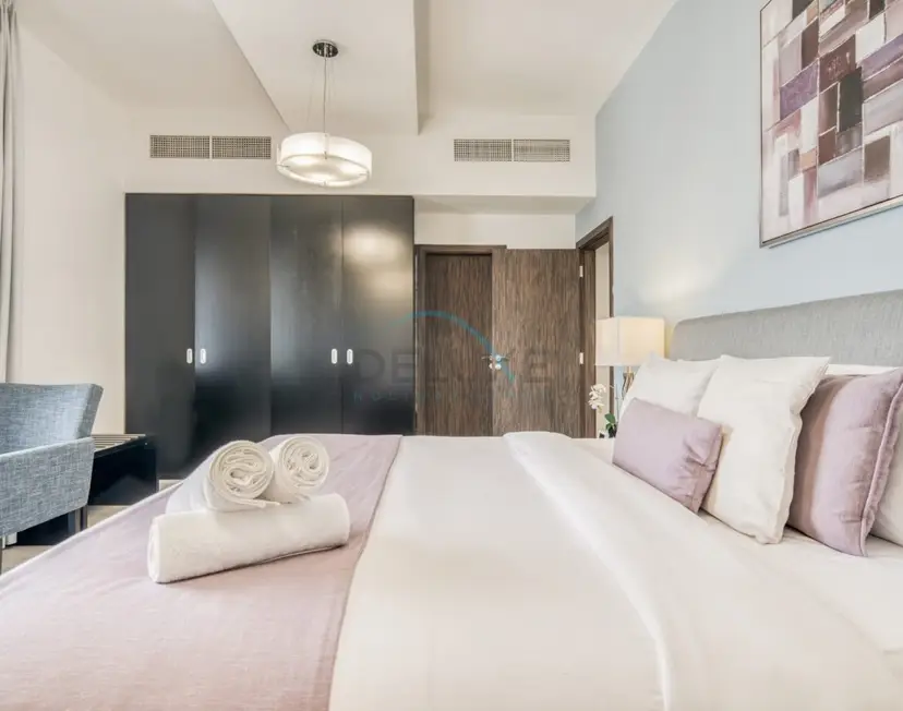 Upscale 2-Bedroom — Shams — photo 31