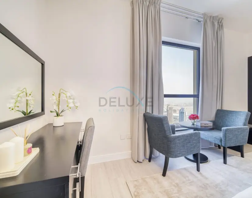 Upscale 2-Bedroom — Shams — photo 33